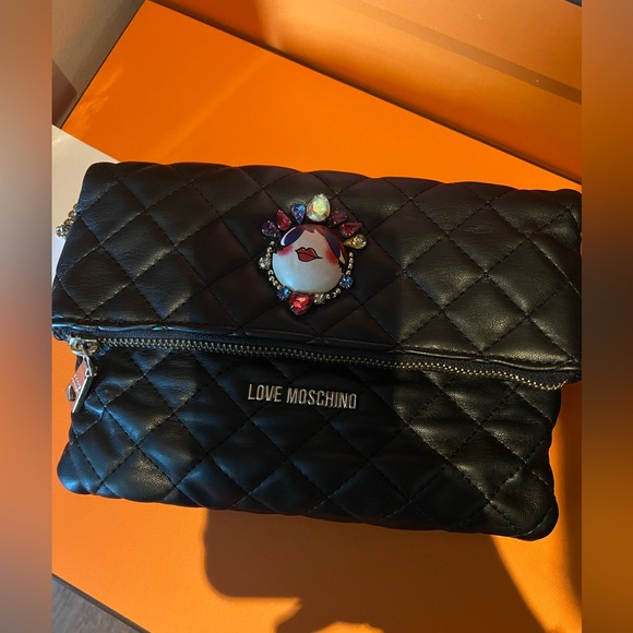 Love Moschino bag - Picture 12 of 14